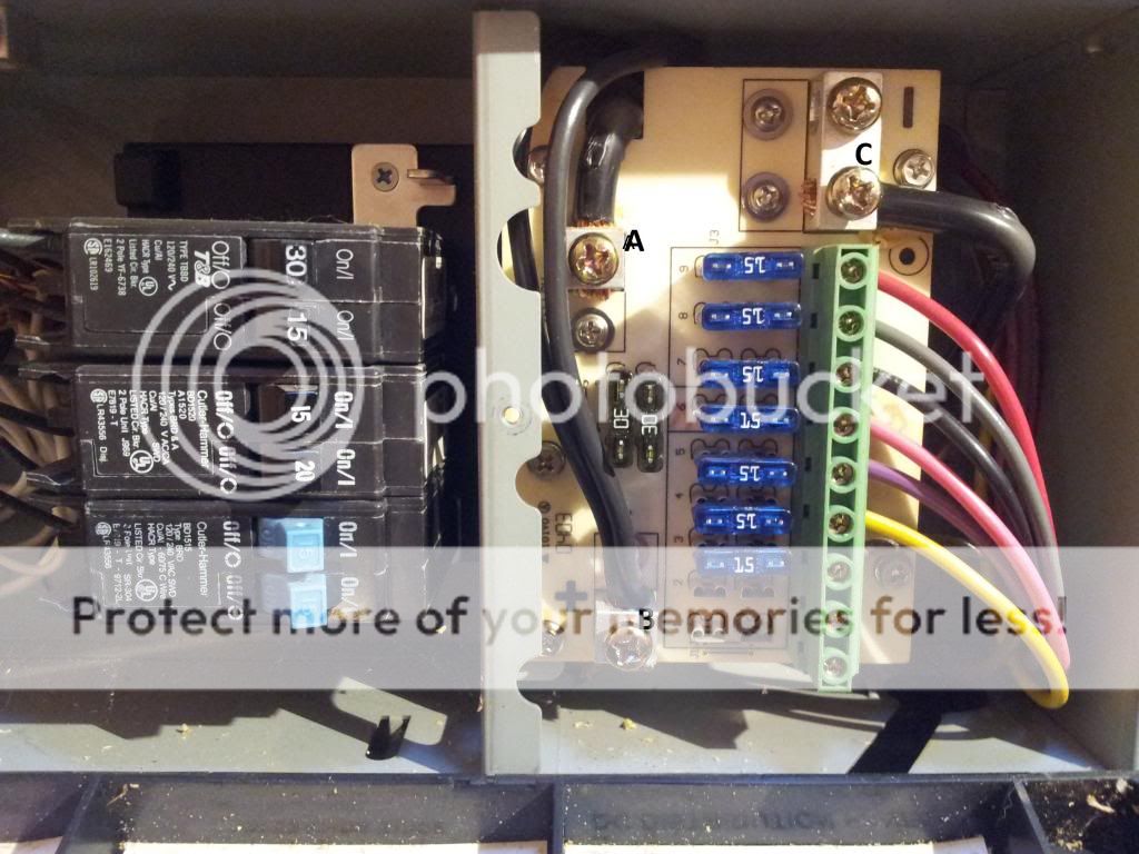 RV.Net Open Roads Forum: Tech Issues: Urgently Need Help Diagnosing